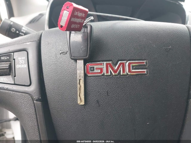 2GKALMEK5G6101862 GMC Terrain Sle-1