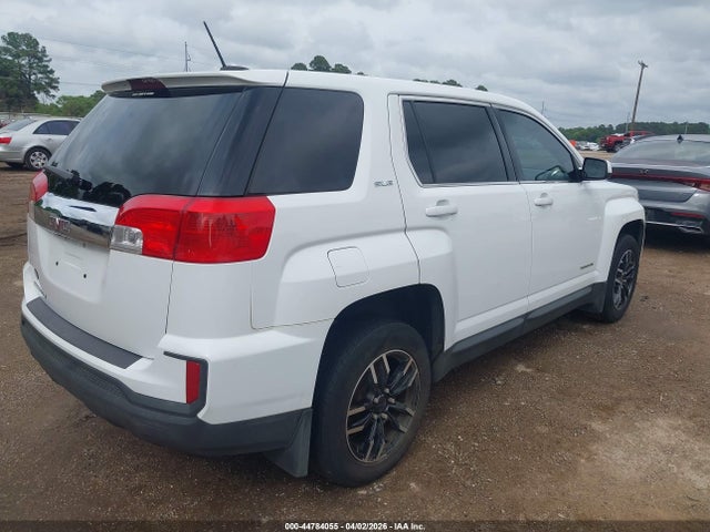 2GKALMEK5G6101862 GMC Terrain Sle-1