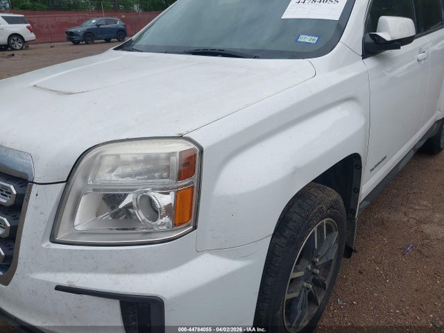 2GKALMEK5G6101862 GMC Terrain Sle-1