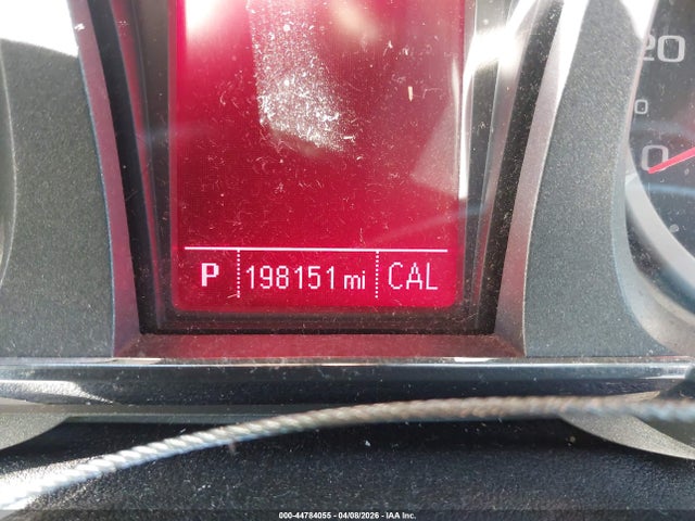 2GKALMEK5G6101862 GMC Terrain Sle-1