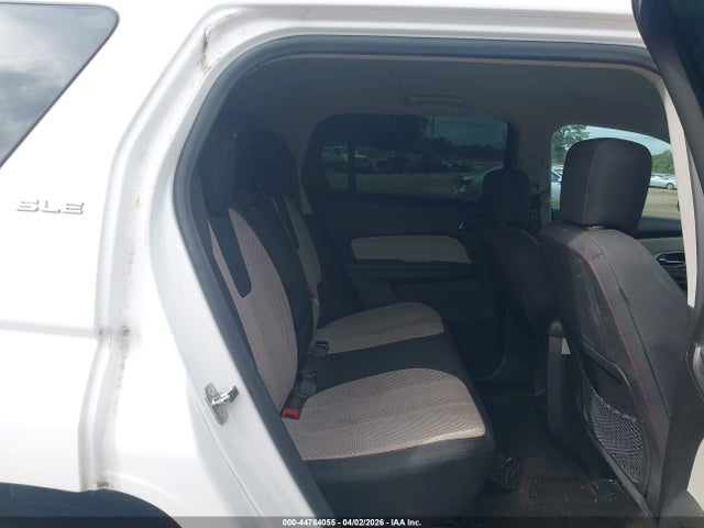 2GKALMEK5G6101862 GMC Terrain Sle-1