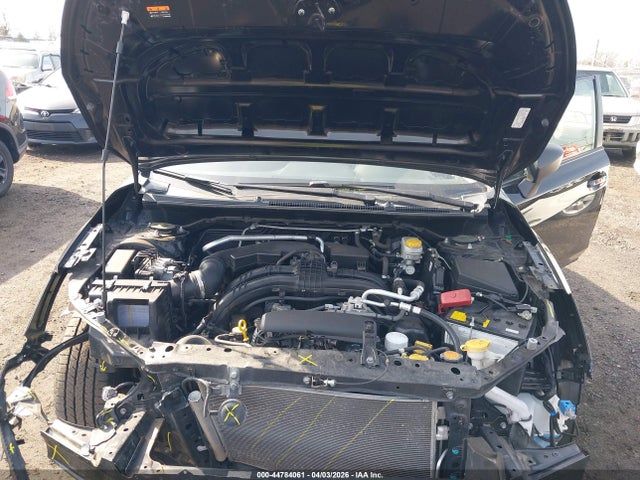 Aukcja sprzedaży 2023 Subaru Crosstrek, vin: JF2GTAAC8PG218534, numer aukcji: 44784061
