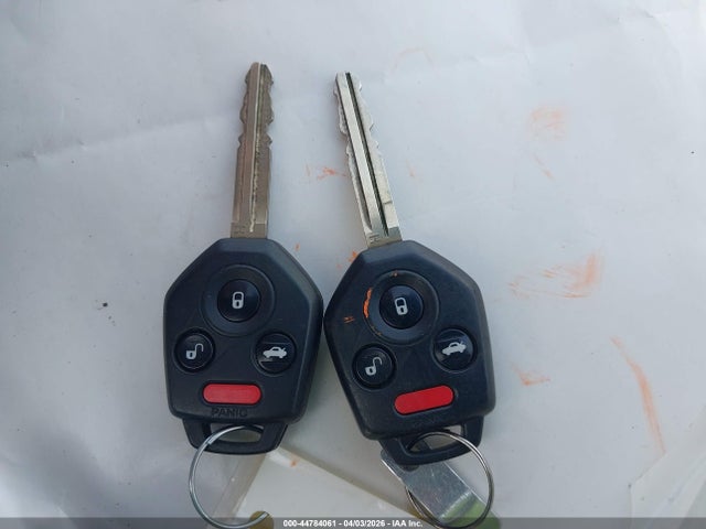 Aukcja sprzedaży 2023 Subaru Crosstrek, vin: JF2GTAAC8PG218534, numer aukcji: 44784061