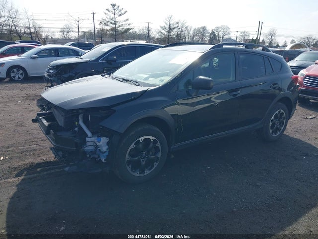 Aukcja sprzedaży 2023 Subaru Crosstrek, vin: JF2GTAAC8PG218534, numer aukcji: 44784061