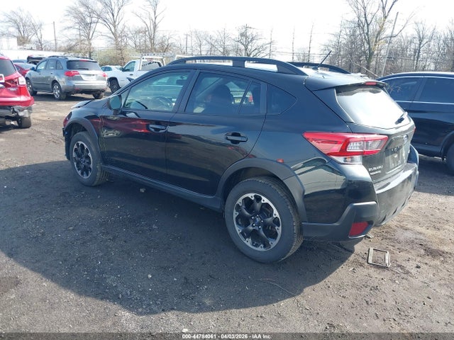 Aukcja sprzedaży 2023 Subaru Crosstrek, vin: JF2GTAAC8PG218534, numer aukcji: 44784061