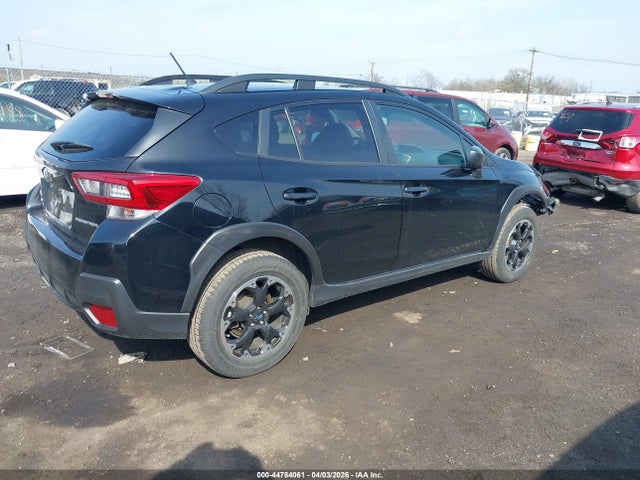 Aukcja sprzedaży 2023 Subaru Crosstrek, vin: JF2GTAAC8PG218534, numer aukcji: 44784061