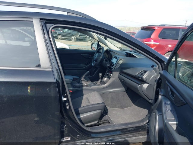 Aukcja sprzedaży 2023 Subaru Crosstrek, vin: JF2GTAAC8PG218534, numer aukcji: 44784061