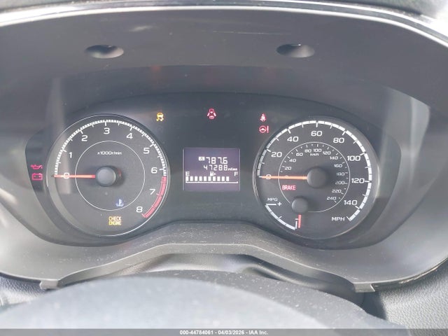 Aukcja sprzedaży 2023 Subaru Crosstrek, vin: JF2GTAAC8PG218534, numer aukcji: 44784061
