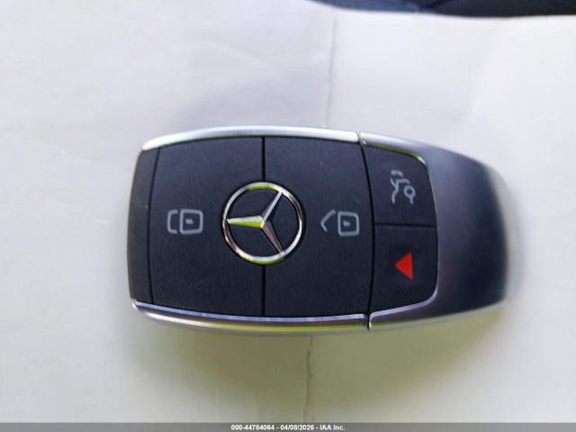 44784064 :رقم المزاد ، W1N4N4HB5SJ676370 vin ، 2025 Mercedes-benz Gla 250 4matic مزاد بيع