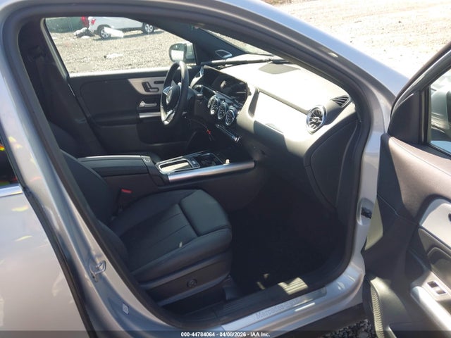 44784064 :رقم المزاد ، W1N4N4HB5SJ676370 vin ، 2025 Mercedes-benz Gla 250 4matic مزاد بيع