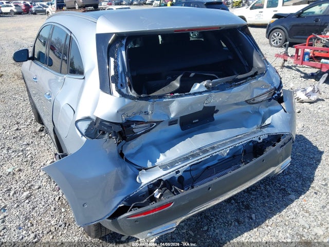 44784064 :رقم المزاد ، W1N4N4HB5SJ676370 vin ، 2025 Mercedes-benz Gla 250 4matic مزاد بيع