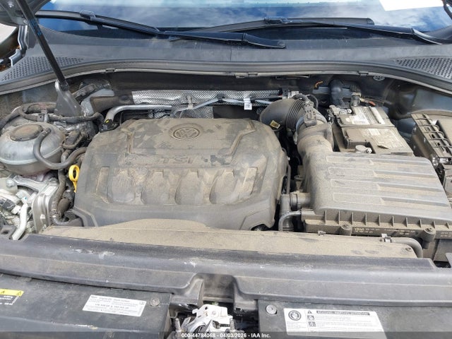 Продаж на аукціоні авто 2020 Volkswagen Tiguan 2.0t Se/2.0t Se R-line Black/2.0t Sel, vin: 3VV3B7AX1LM106679, номер лоту: 44784068