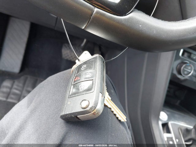 Продаж на аукціоні авто 2020 Volkswagen Tiguan 2.0t Se/2.0t Se R-line Black/2.0t Sel, vin: 3VV3B7AX1LM106679, номер лоту: 44784068