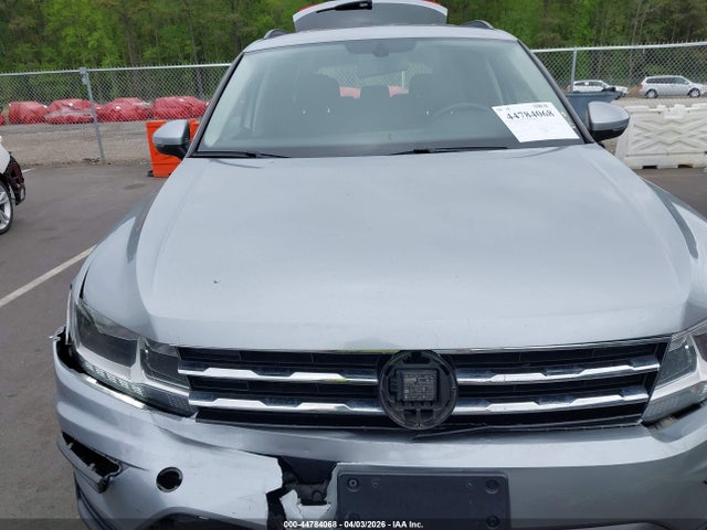 Продаж на аукціоні авто 2020 Volkswagen Tiguan 2.0t Se/2.0t Se R-line Black/2.0t Sel, vin: 3VV3B7AX1LM106679, номер лоту: 44784068
