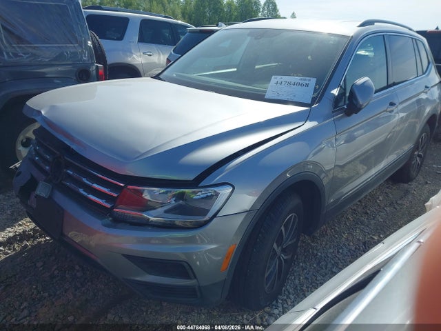 Продаж на аукціоні авто 2020 Volkswagen Tiguan 2.0t Se/2.0t Se R-line Black/2.0t Sel, vin: 3VV3B7AX1LM106679, номер лоту: 44784068