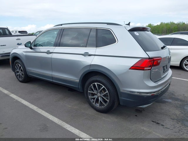 Продаж на аукціоні авто 2020 Volkswagen Tiguan 2.0t Se/2.0t Se R-line Black/2.0t Sel, vin: 3VV3B7AX1LM106679, номер лоту: 44784068