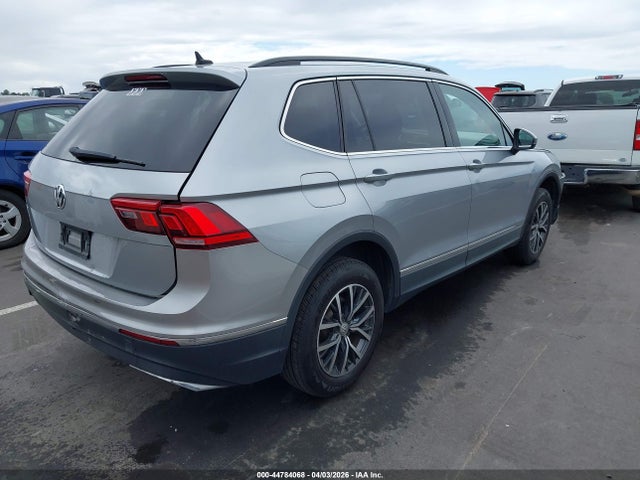 Продаж на аукціоні авто 2020 Volkswagen Tiguan 2.0t Se/2.0t Se R-line Black/2.0t Sel, vin: 3VV3B7AX1LM106679, номер лоту: 44784068
