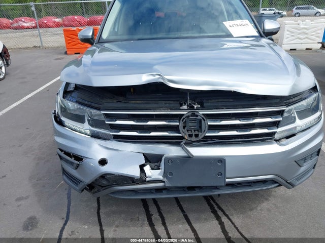 Продаж на аукціоні авто 2020 Volkswagen Tiguan 2.0t Se/2.0t Se R-line Black/2.0t Sel, vin: 3VV3B7AX1LM106679, номер лоту: 44784068