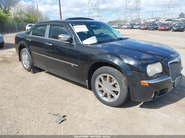 2010 CHRYSLER 300C 2C3CK6CT4AH223837 Photo 0