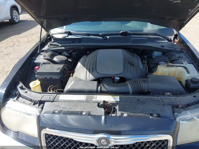 2010 CHRYSLER 300C 2C3CK6CT4AH223837 Photo 9