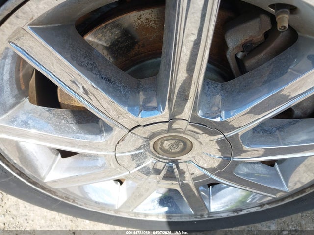 2010 Chrysler 300c Awd მანქანა იყიდება აუქციონზე, vin: 2C3CK6CT4AH223837, აუქციონის ნომერი: 44784069