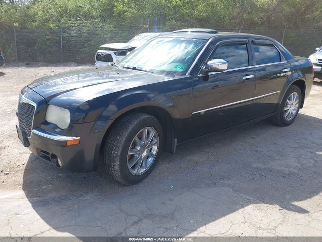 2010 CHRYSLER 300C 2C3CK6CT4AH223837 Photo 1