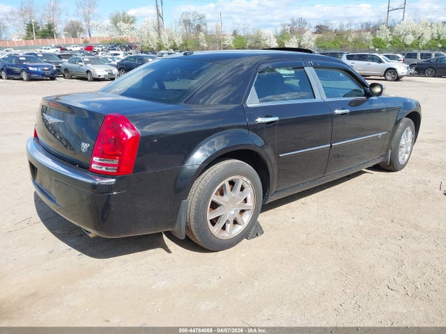 2010 CHRYSLER 300C 2C3CK6CT4AH223837 Photo 3