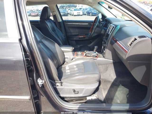 2010 CHRYSLER 300C 2C3CK6CT4AH223837 Photo 4