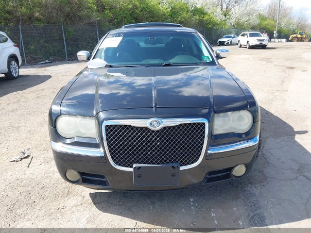 2010 CHRYSLER 300C 2C3CK6CT4AH223837 Photo 5