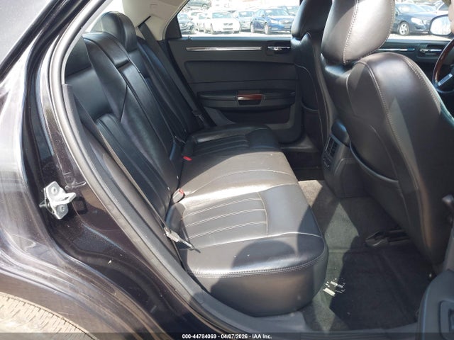 2010 CHRYSLER 300C 2C3CK6CT4AH223837 Photo 7