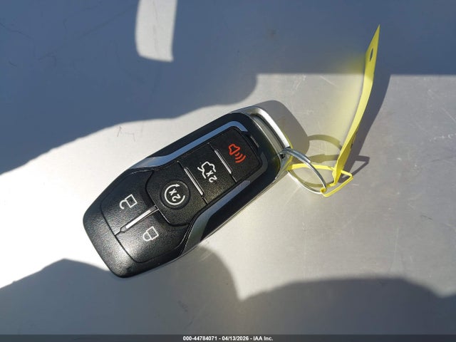 1FM5K8D82HGD14763 Ford EXPLORER XLT