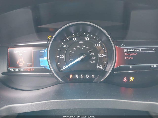 1FM5K8D82HGD14763 Ford EXPLORER XLT