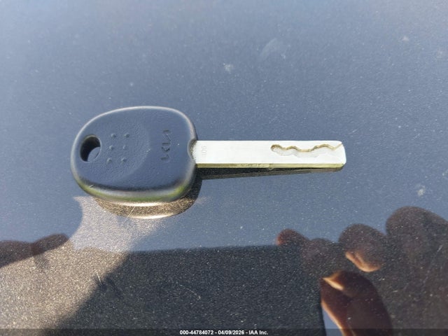 44784072 :رقم المزاد ، 3KPA24AD6PE581321 vin ، 2023 Kia Rio Lx مزاد بيع