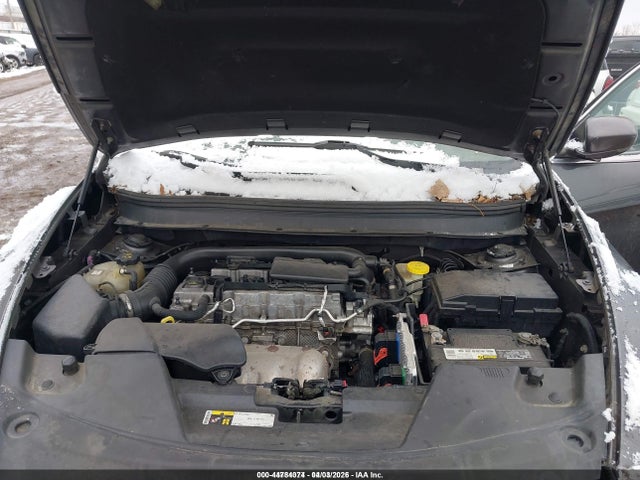 Продаж на аукціоні авто 2015 Jeep Cherokee Limited, vin: 1C4PJMDB5FW563033, номер лоту: 44784074