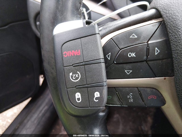 Продаж на аукціоні авто 2015 Jeep Cherokee Limited, vin: 1C4PJMDB5FW563033, номер лоту: 44784074
