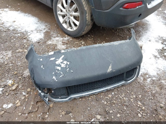 Продаж на аукціоні авто 2015 Jeep Cherokee Limited, vin: 1C4PJMDB5FW563033, номер лоту: 44784074