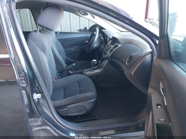 1G1PE5SB5G7164849 Chevrolet Cruze Limited 1lt Auto