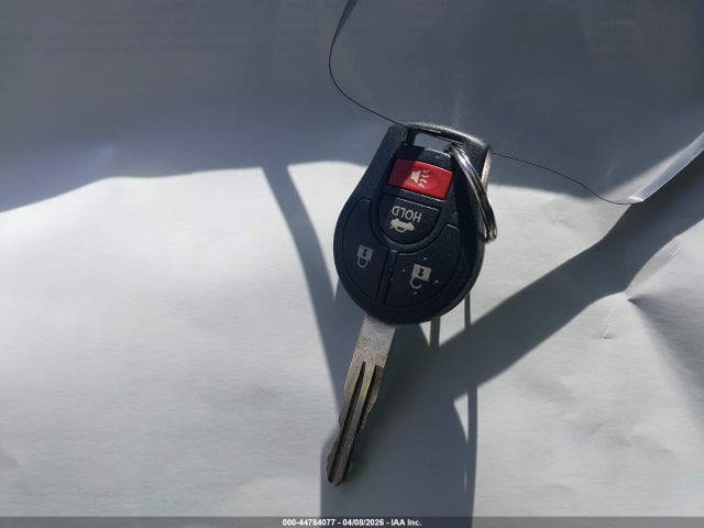 Nissan SENTRA S 2019 3N1AB7AP4KY295991 Image 11
