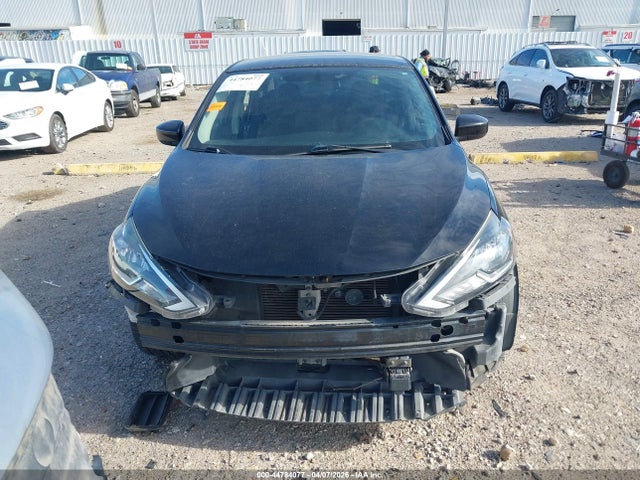 Nissan SENTRA S 2019 3N1AB7AP4KY295991 Image 13