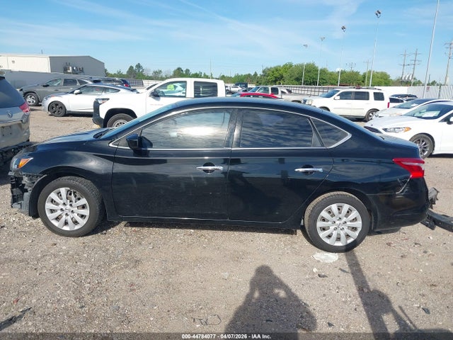 Nissan SENTRA S 2019 3N1AB7AP4KY295991 Image 15