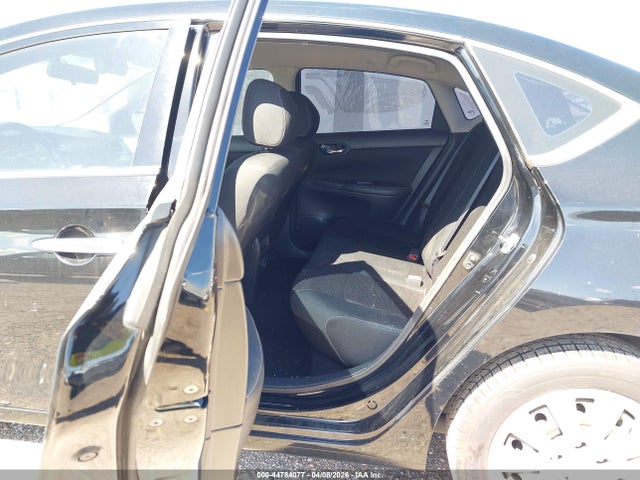 Nissan SENTRA S 2019 3N1AB7AP4KY295991 Image 18