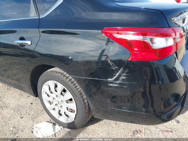 Nissan SENTRA S 2019 3N1AB7AP4KY295991 Image 20