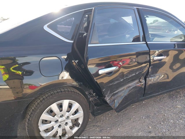 Nissan SENTRA S 2019 3N1AB7AP4KY295991 Image 21