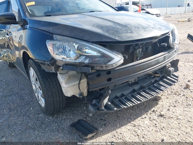 Nissan SENTRA S 2019 3N1AB7AP4KY295991 Image 22