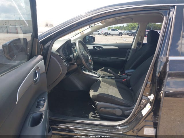 Nissan SENTRA S 2019 3N1AB7AP4KY295991 Image 5