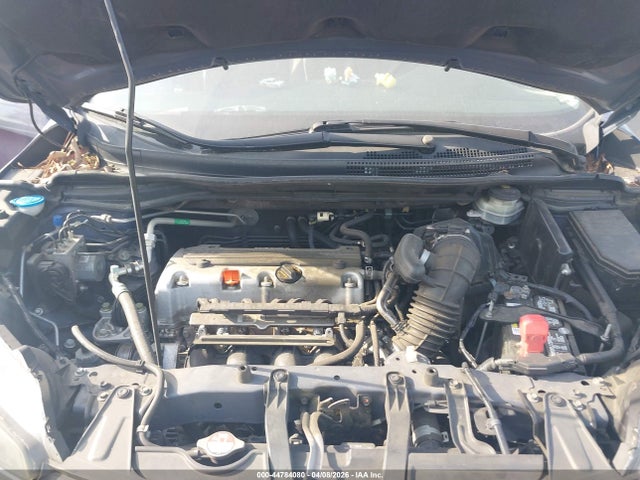 44784080 :رقم المزاد ، 2HKRM3H51EH549441 vin ، 2014 Honda Cr-v Ex مزاد بيع