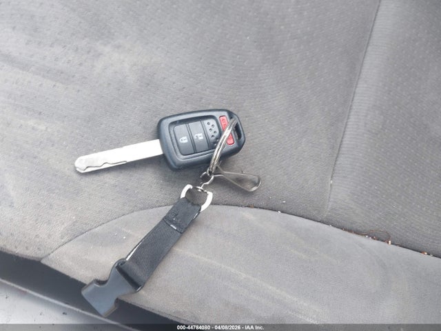 44784080 :رقم المزاد ، 2HKRM3H51EH549441 vin ، 2014 Honda Cr-v Ex مزاد بيع
