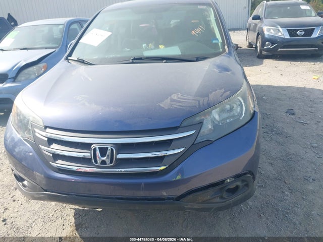 44784080 :رقم المزاد ، 2HKRM3H51EH549441 vin ، 2014 Honda Cr-v Ex مزاد بيع