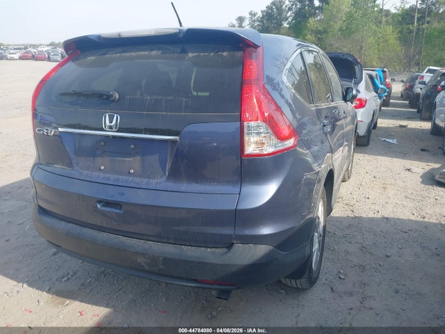 44784080 :رقم المزاد ، 2HKRM3H51EH549441 vin ، 2014 Honda Cr-v Ex مزاد بيع