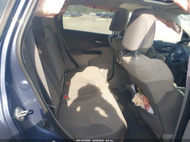 44784080 :رقم المزاد ، 2HKRM3H51EH549441 vin ، 2014 Honda Cr-v Ex مزاد بيع